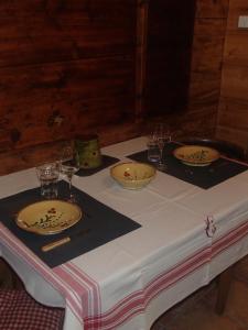 B&B / Chambres d'hotes Le Grenier : photos des chambres