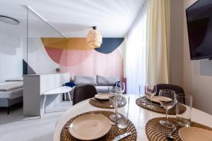 Resort Apartamenty Klifowa Rewal 78