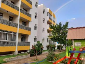 Lindo apartamento no melhor da praia de Carneiros!