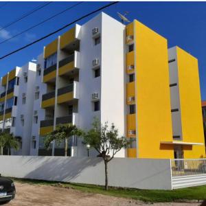 Lindo apartamento no melhor da praia de Carneiros!