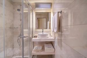 Superior Room room in Comca Manzara Hotel