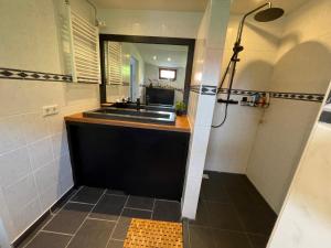 Vakantiewoning Wissenkerke