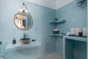 Stefanias Cycladic Apartments I