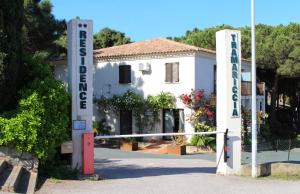 Appart'hotels Residence Tramariccia : photos des chambres