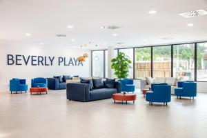 Hotel Vibra Beverly Playa