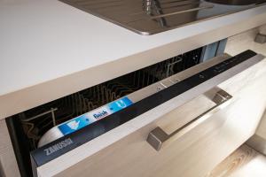 Ca Rossa Orchidea 1 by Garda FeWo