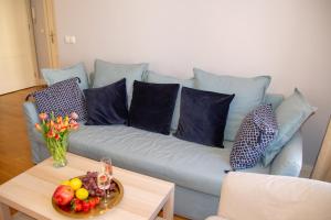 Mayas Flats & Resorts - Staromiejski Apartments