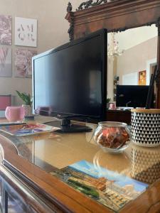 Habitación Doble Deluxe con balcón