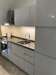Appartamento con 2 Camere da Letto