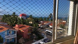 Lindo apartamento no melhor da praia de Carneiros!