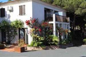Appart'hotels Residence Tramariccia : photos des chambres