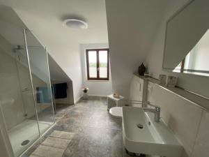 Apartment Hohe Pappel Weimar