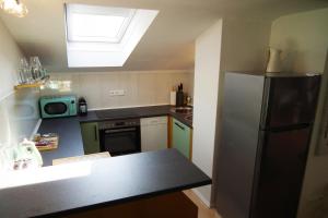 Bakers Pond Loft Apartment