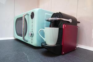 Bakers Pond Loft Apartment