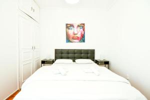 Thessaloniki City Apartment Center