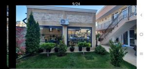 Vila Dorimar Mamaia Nord