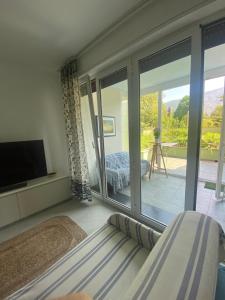 ‘La casa della Guardia’