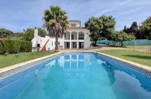 Fortuna 5 - La Línea de la Concepción