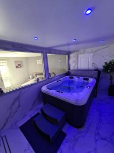 Spa Apartment