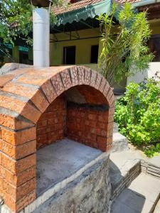 Casuta Maria Alexandra