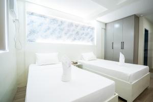 The Garden Galleries Boutique Hotel