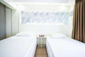 The Garden Galleries Boutique Hotel