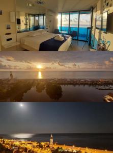 E&S Apartment - Sunset & Sea View