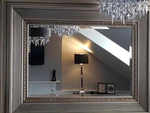 Deluxe Suite room in Park Dene