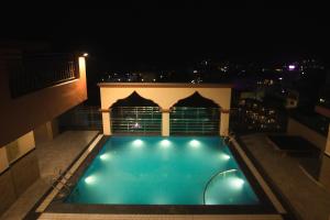 Arogyadham Wellness Retreat