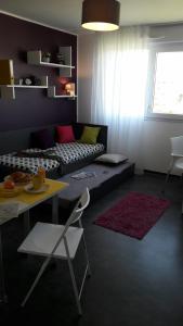 Résidence Nemea Caen Beaumois