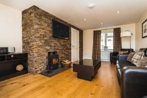 Kenmore Luxury Lodges