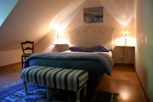 B&B / Chambres d'hotes Le Peyret : photos des chambres