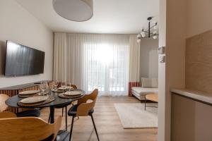 Resort Apartamenty Klifowa Rewal 79