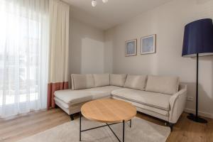 Resort Apartamenty Klifowa Rewal 79