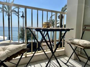 Appartements Les Rives d or Roquebrune Cap Martin : photos des chambres