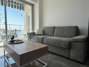 Appartements Les Rives d or Roquebrune Cap Martin : photos des chambres