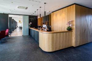 EA Congress Hotel Aldis