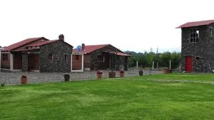 Cabañas El Pedregal - Tulancingo