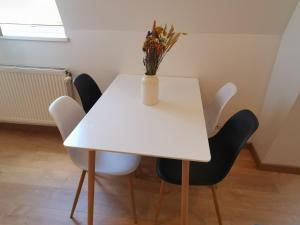 Appartements COSY’HOME Ravissant appartement bien situe Mulhouse : photos des chambres