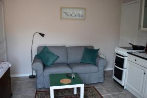 Maisons de vacances Two Seperate Charming Self Contained Gites in Le Neufbourg -Mortain : photos des chambres