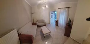 Little house - Kastellánoi