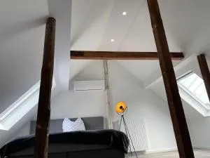 Deluxe Am Ring - Dorsel