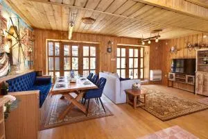 ВИЛА ТЪРТЕФФ - Sunny Beach