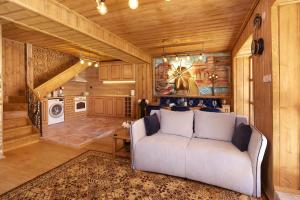 ВИЛА ТЪРТЕФФ