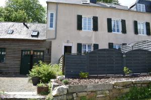 Maisons de vacances Two Seperate Charming Self Contained Gites in Le Neufbourg -Mortain : photos des chambres