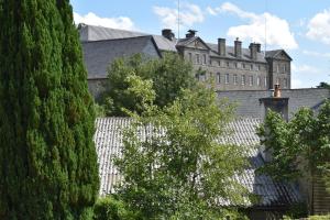 Maisons de vacances Gites in Le Neufbourg -Mortain : photos des chambres