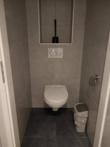 105,3 appartement 200m van strand