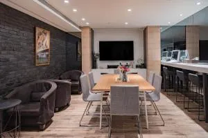 Taiwan Youth Hostel & Capsule Hotel - Yonghe