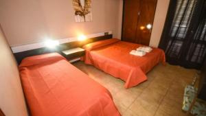 Alojamientos en Cosquín