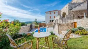 Villa Beram - Trviž